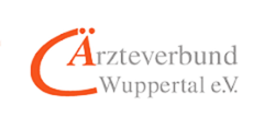 Ärzteverbund-Wuppertal-e.V-Logo