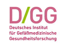 Deutsches Institut für Gefäßmedizinische Gesundheitsforschung Logo